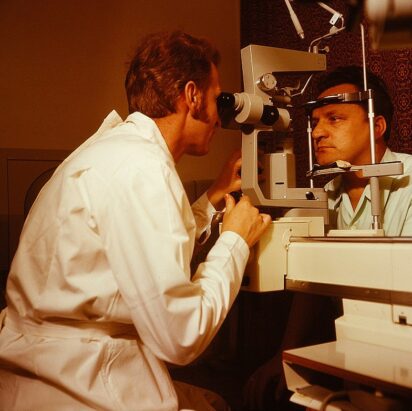 L’impacte del cinema d’animació en la fatiga visual