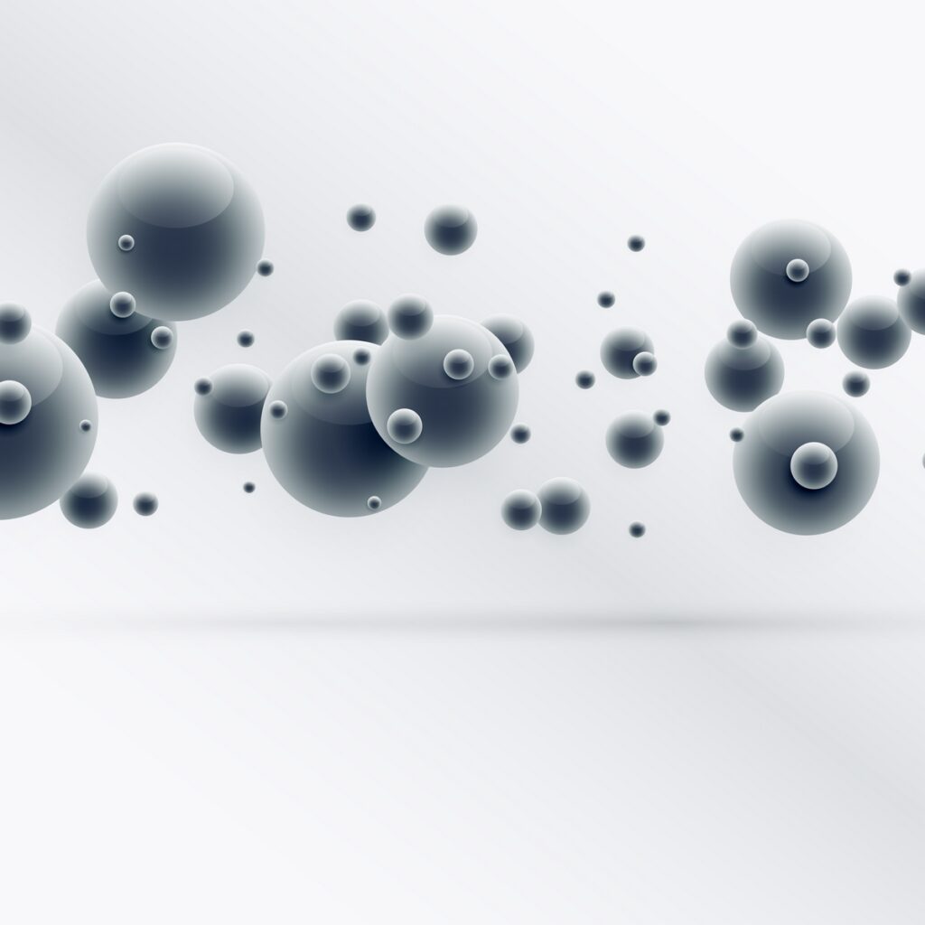 Nanopartículas