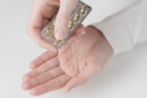 Lee más sobre el artículo Crean un fármaco para la psoriasis que se activa con luz