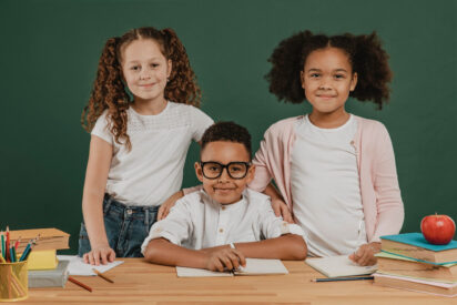 Educación y migración: cómo combatir el racismo desde las aulas