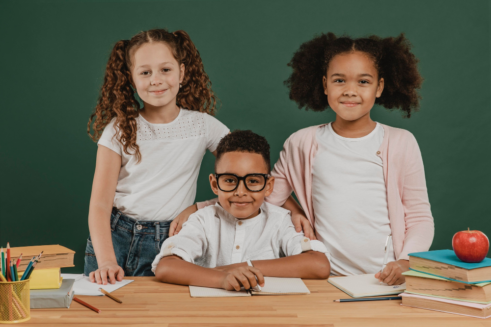 En este momento estás viendo Educación y migración: cómo combatir el racismo desde las aulas