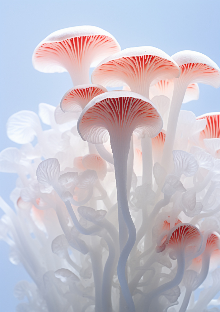 En este momento estás viendo Un superordenador en Barcelona ayuda a revelar que los hongos fueron fundamentales en la transformación del planeta