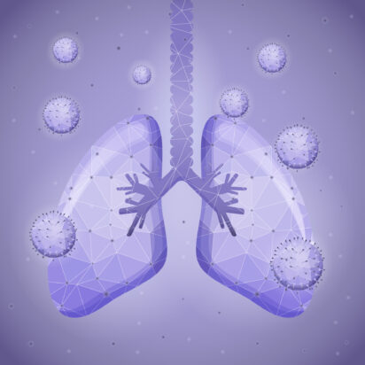 Unos nanoanillos de proteínas logran detectar y bloquear el virus del COVID-19