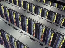 Supercomputador MareNostrum 5: nueva herramienta para gemelos digitales y materiales