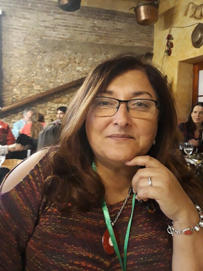 Núria Salán Ballesteros