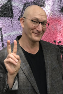 Lee más sobre el artículo Nick Walker