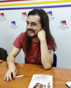 Lee más sobre el artículo Mikel Herrán