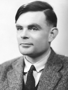Lee más sobre el artículo Alan Turing