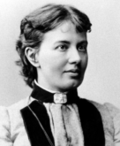 Sofía Kovalévskaya