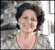 Mercè Durfort i Coll