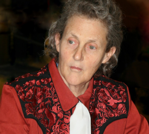 Lee más sobre el artículo Mary Temple Grandin
