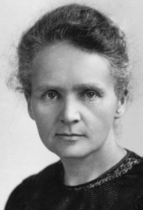 Lee más sobre el artículo Marie Curie