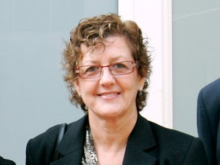 Maria Teresa Turell i Julià