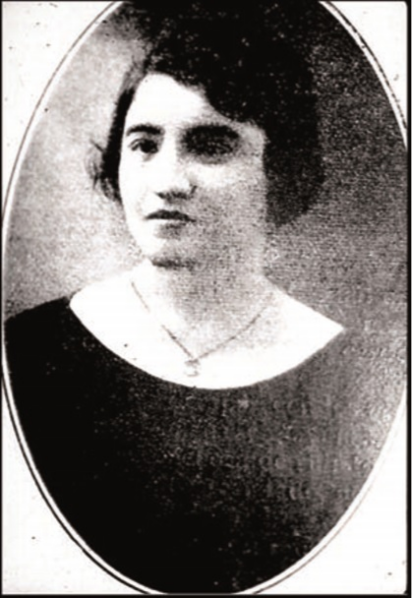 María Josefa Cerrato Rodríguez