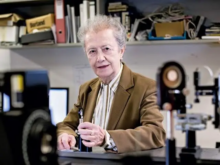 María Josefa Yzuel Giménez