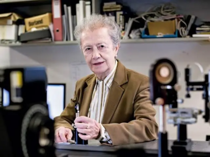 María Josefa Yzuel Giménez