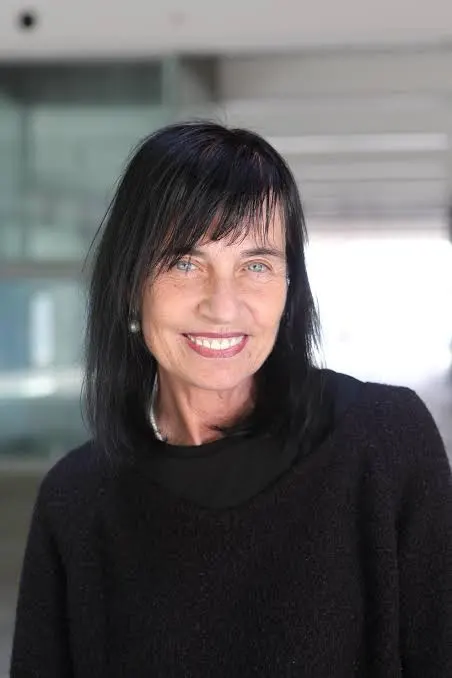 En este momento estás viendo Mara Dierssen