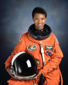 Lee más sobre el artículo Mae Carol Jemison