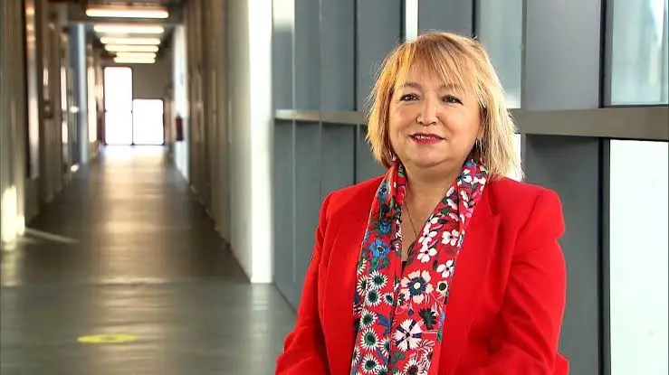 En este momento estás viendo Laura Lechuga