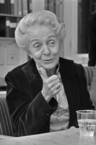 Lee más sobre el artículo Rita Levi-Montalcini