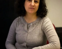 Alicia Calderón Tazón