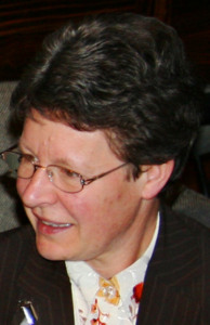 Lee más sobre el artículo Jocelyn Bell