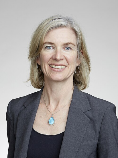 Jennifer Doudna