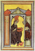 Hildegarda de Bingen