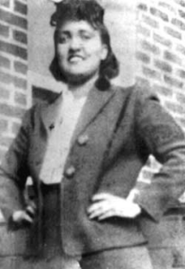Lee más sobre el artículo Henrietta Lacks