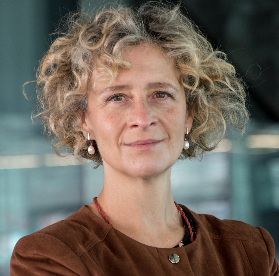 En este momento estás viendo Gemma Marfany