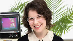 Lee más sobre el artículo Rachel Ignotofsky