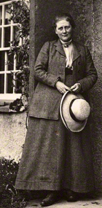 Lee más sobre el artículo Beatrix Potter