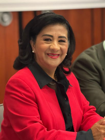 Beatriz Robles Gutiérrez