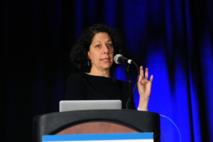 Lee más sobre el artículo Bonnie Bassler