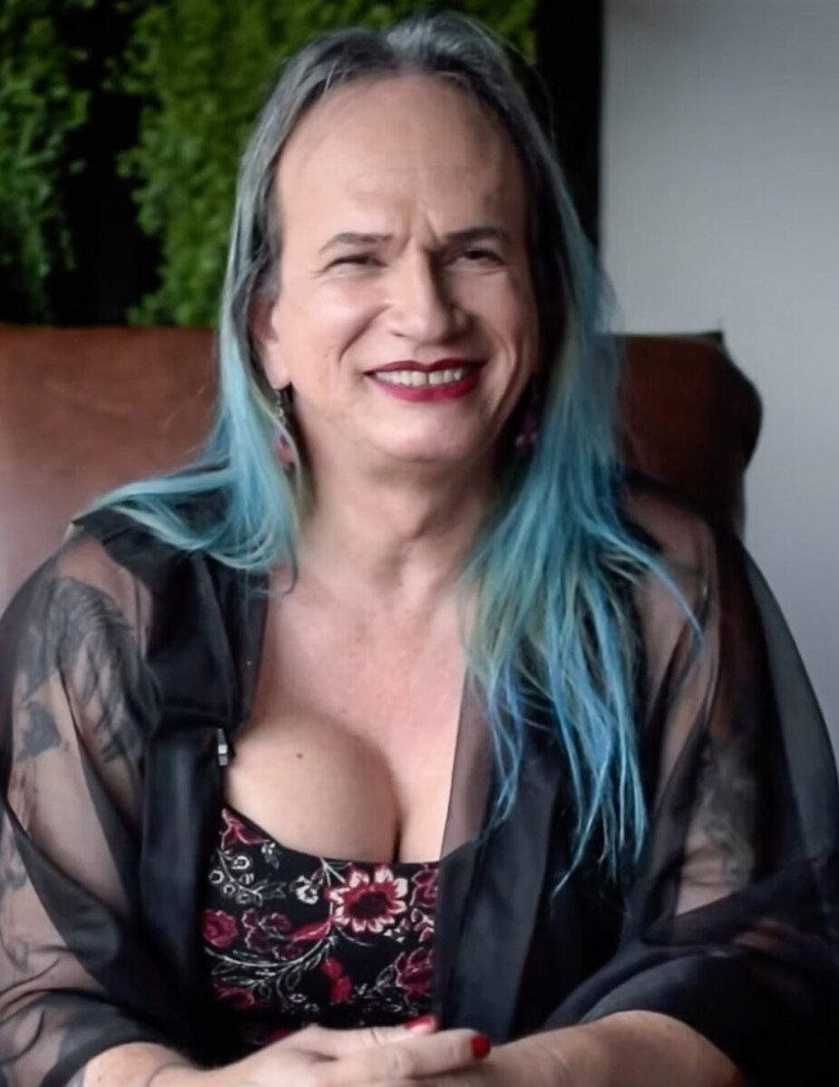 En este momento estás viendo Brigitte Baptiste