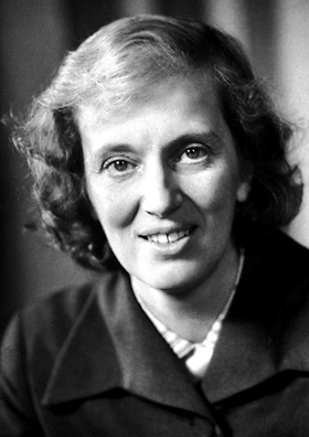 En este momento estás viendo Dorothy Hodgkin