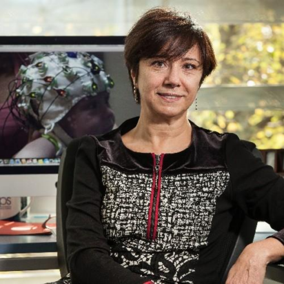 Núria Sebastián Gallés