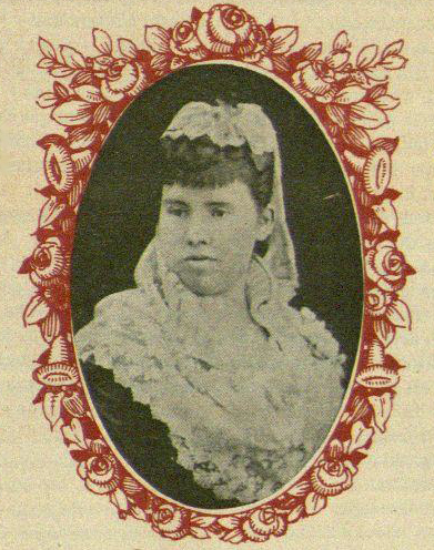 En este momento estás viendo María Elena Maseras