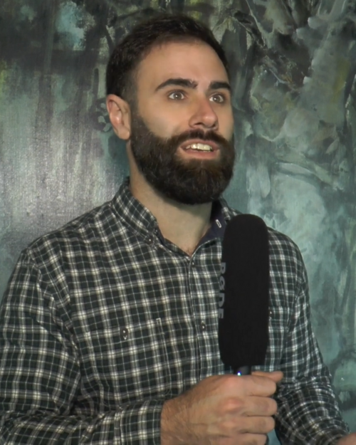 En este momento estás viendo Francesc Gascó