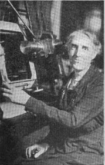 Henrietta Swan Leavitt