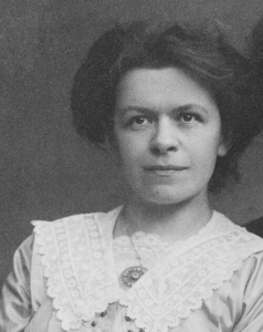 Lee más sobre el artículo Mileva Marić