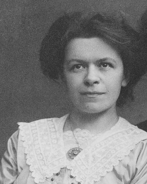 En este momento estás viendo Mileva Marić